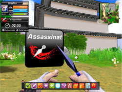 assassinat