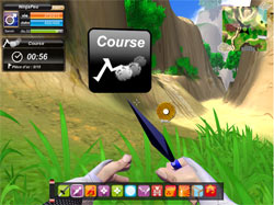course